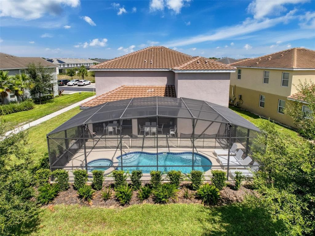 7511 OAKMOSS LOOP, DAVENPORT, FL 33837 — zdjęcie 2