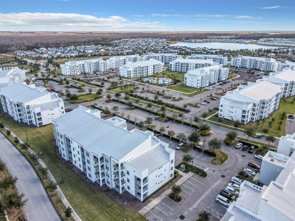 4741 CLOCK TOWER DRIVE # 108, KISSIMMEE, FL 34746 — zdjęcie 3