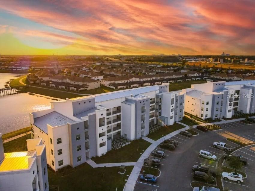 4741 CLOCK TOWER DRIVE # 108, KISSIMMEE, FL 34746 — zdjęcie 4
