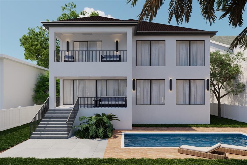4523 W ROSEMERE ROAD, TAMPA, FL 33609 — zdjęcie 2