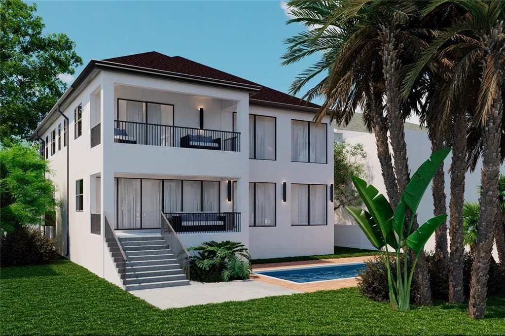 4523 W ROSEMERE ROAD, TAMPA, FL 33609 — zdjęcie 3