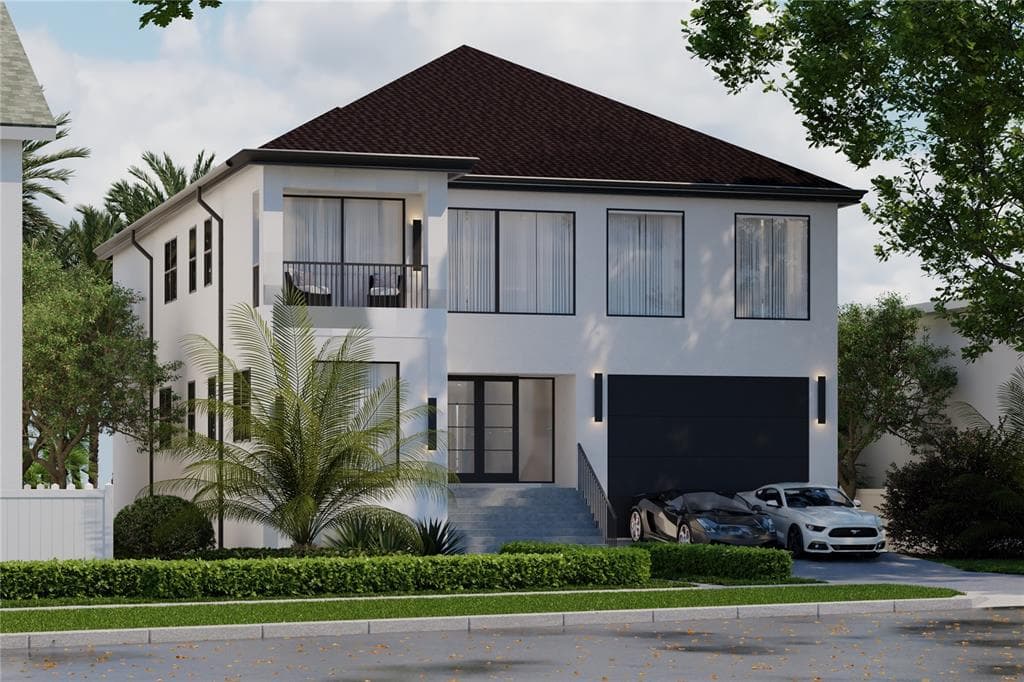 4523 W ROSEMERE ROAD, TAMPA, FL 33609