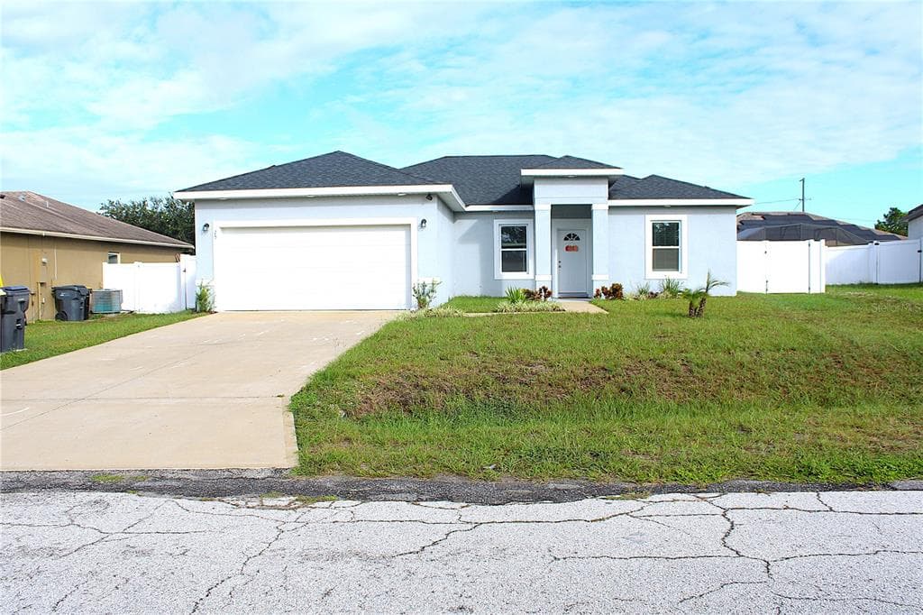 25 ZINNIA LANE E, KISSIMMEE, FL 34759