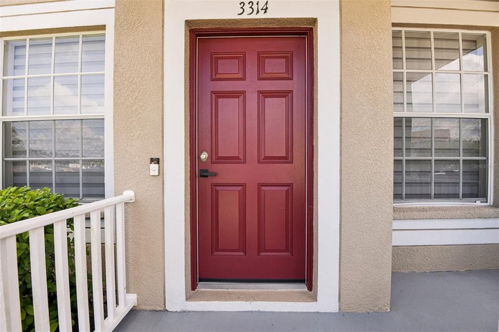 3314 BROKEN BOW DRIVE, LAND O LAKES, FL 34639 — zdjęcie 4
