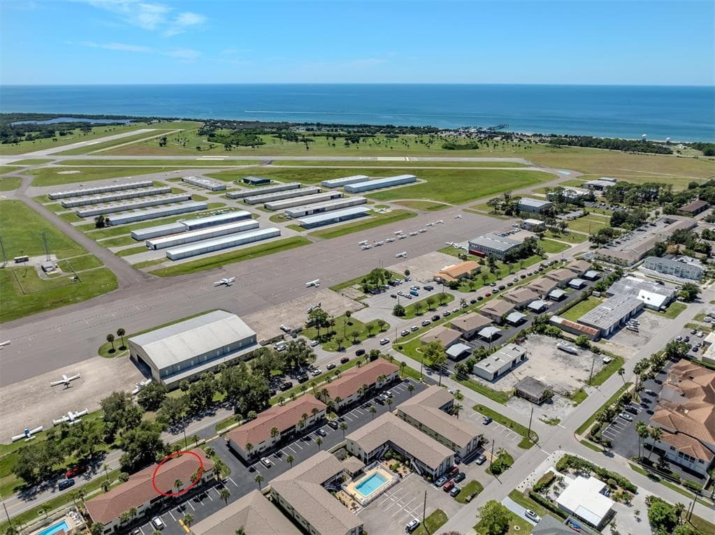 361 AIRPORT AVENUE E # 508, VENICE, FL 34285 — zdjęcie 2