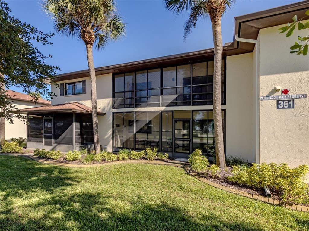 361 AIRPORT AVENUE E # 508, VENICE, FL 34285 — zdjęcie 3