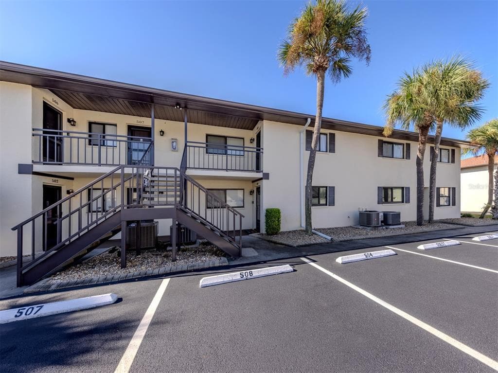 361 AIRPORT AVENUE E # 508, VENICE, FL 34285 — zdjęcie 5