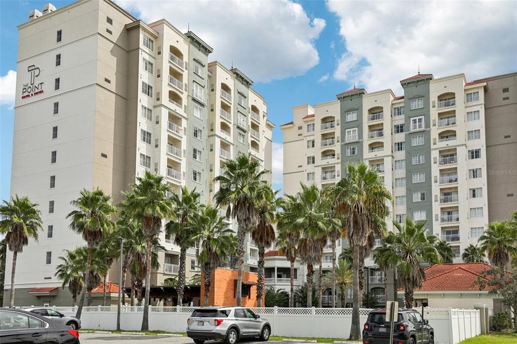 7383 UNIVERSAL BOULEVARD # 910, ORLANDO, FL 32819