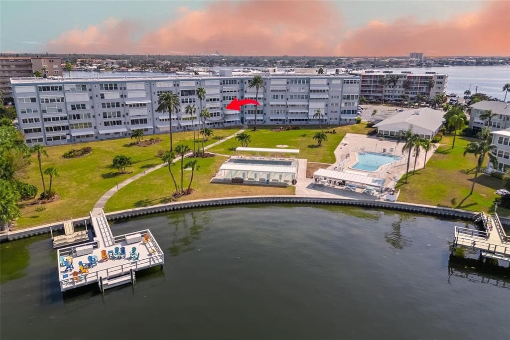 1868 SHORE DRIVE S # 207, SOUTH PASADENA, FL 33707 — zdjęcie 2