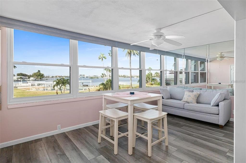1868 SHORE DRIVE S # 207, SOUTH PASADENA, FL 33707 — zdjęcie 3