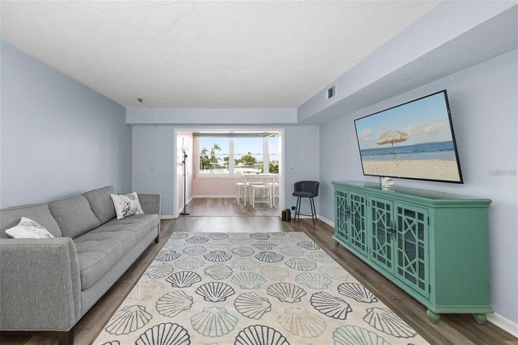 1868 SHORE DRIVE S # 207, SOUTH PASADENA, FL 33707 — zdjęcie 5