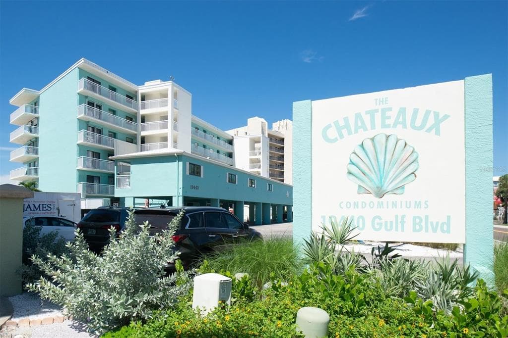 19440 GULF BOULEVARD # 209, INDIAN SHORES, FL 33785 — zdjęcie 2