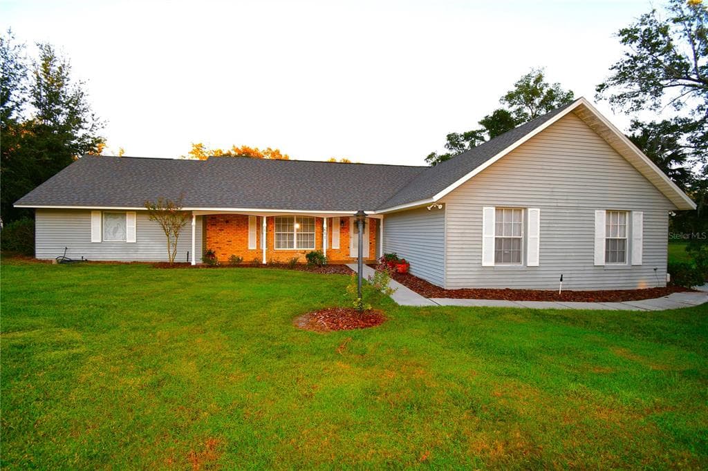 611 OLD EUSTIS ROAD, MOUNT DORA, FL 32757 — zdjęcie 2