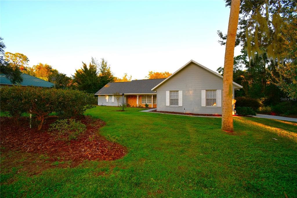 611 OLD EUSTIS ROAD, MOUNT DORA, FL 32757 — zdjęcie 3