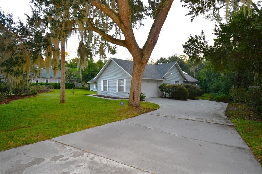 611 OLD EUSTIS ROAD, MOUNT DORA, FL 32757 — zdjęcie 5
