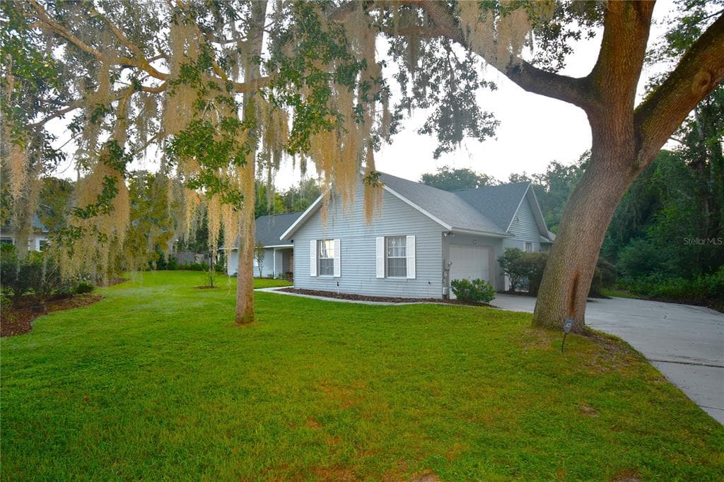 611 OLD EUSTIS ROAD, MOUNT DORA, FL 32757 — zdjęcie 4
