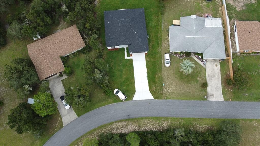 15716 SW 46TH AVENUE ROAD, OCALA, FL 34473 — zdjęcie 2