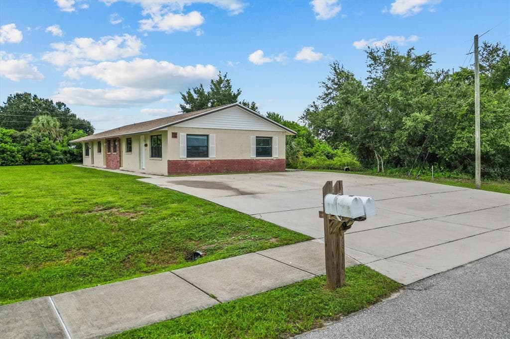 27242 SUNNYBROOK ROAD, PUNTA GORDA, FL 33983 — zdjęcie 2