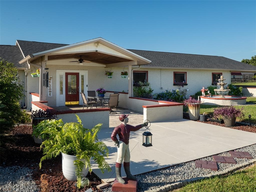 11403 N MAGNOLIA AVENUE, OCALA, FL 34475 — zdjęcie 5