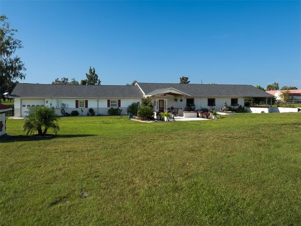 11403 N MAGNOLIA AVENUE, OCALA, FL 34475 — zdjęcie 4