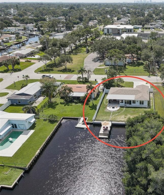 265 96TH AVENUE N, ST PETERSBURG, FL 33702