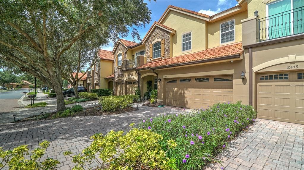 10455 BELFRY CIRCLE, ORLANDO, FL 32832 — zdjęcie 2