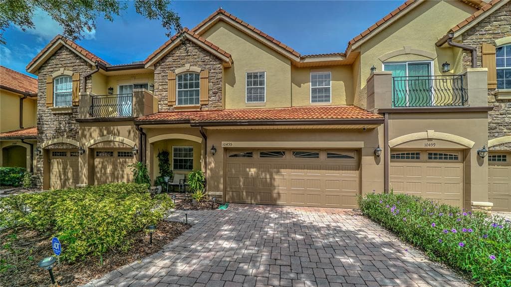 10455 BELFRY CIRCLE, ORLANDO, FL 32832
