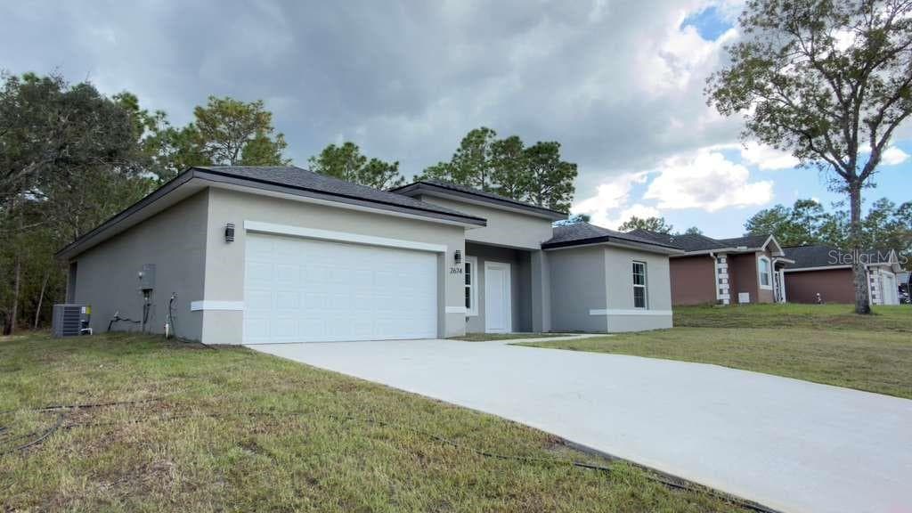 2674 W PINTADO DRIVE, CITRUS SPRINGS, FL 34433 — zdjęcie 2