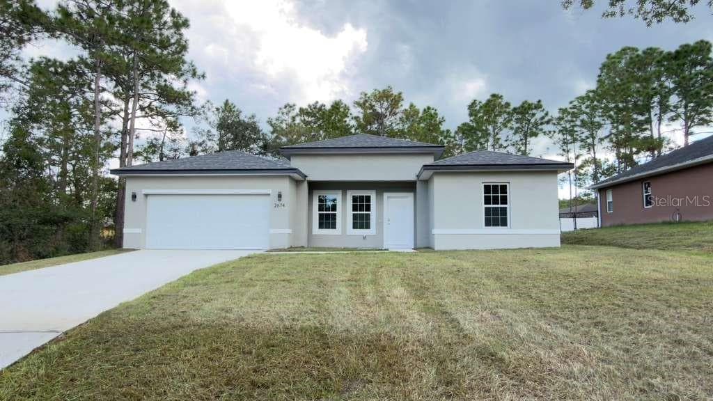 2674 W PINTADO DRIVE, CITRUS SPRINGS, FL 34433 — zdjęcie 3
