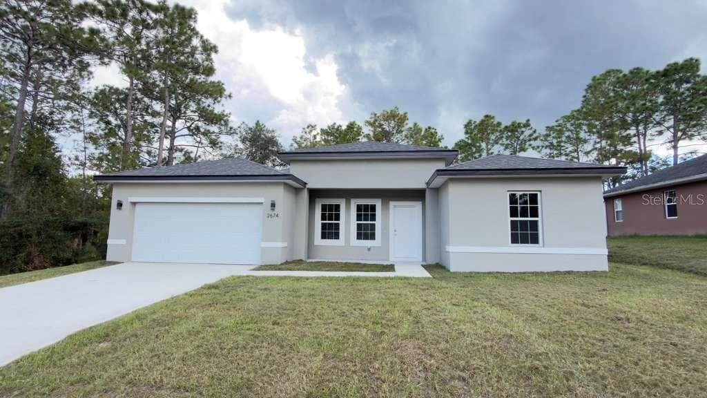 2674 W PINTADO DRIVE, CITRUS SPRINGS, FL 34433