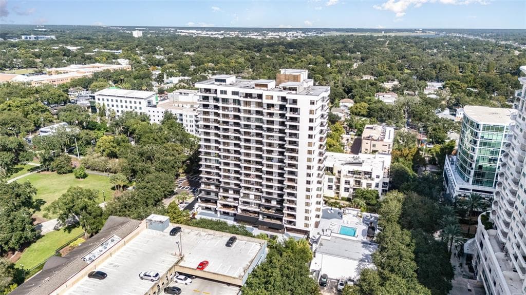 530 E CENTRAL BOULEVARD # 1802, ORLANDO, FL 32801 — zdjęcie 5
