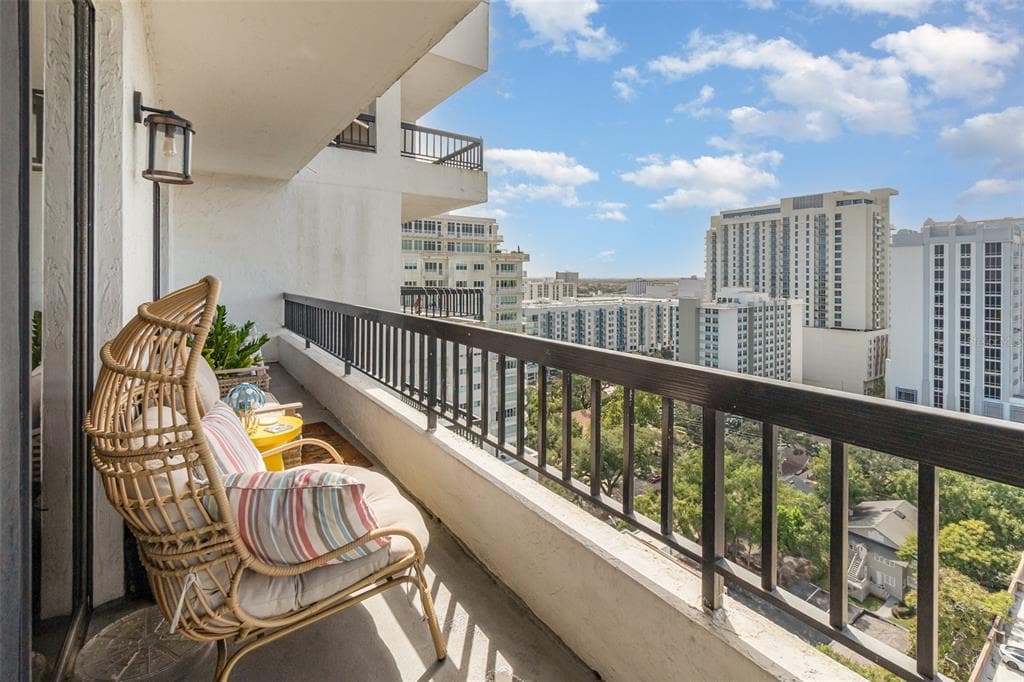 530 E CENTRAL BOULEVARD # 1802, ORLANDO, FL 32801 — zdjęcie 4