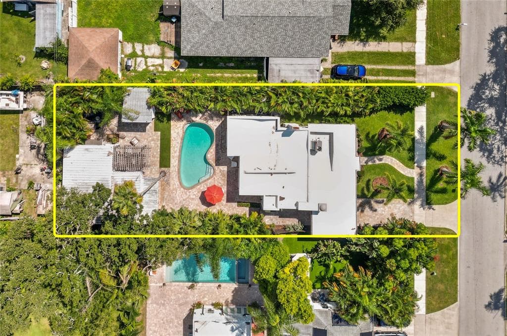 219 N MISSOURI AVENUE, CLEARWATER, FL 33755 — zdjęcie 2