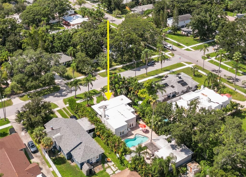 219 N MISSOURI AVENUE, CLEARWATER, FL 33755 — zdjęcie 3