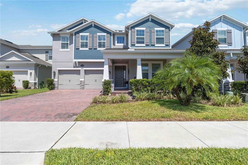 14327 WABASSO LOOP, WINTER GARDEN, FL 34787 — zdjęcie 3