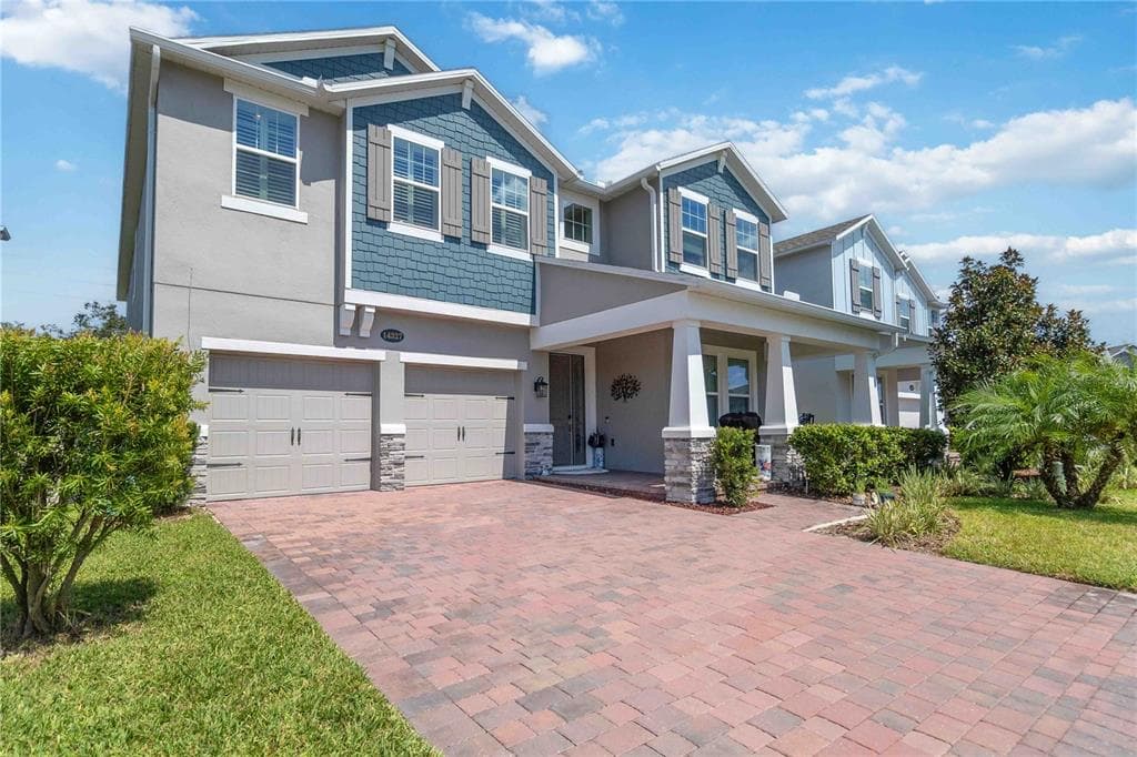 14327 WABASSO LOOP, WINTER GARDEN, FL 34787 — zdjęcie 5