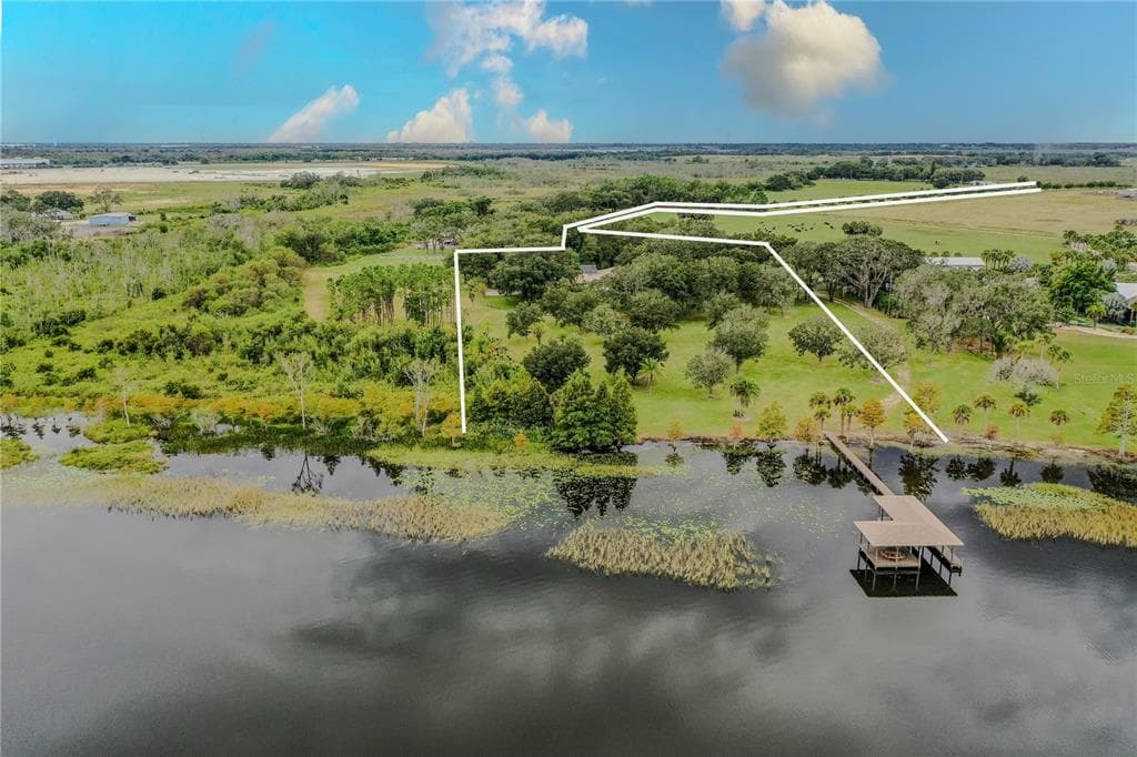 8006 LAKE LOWERY ROAD, HAINES CITY, FL 33844 — zdjęcie 2