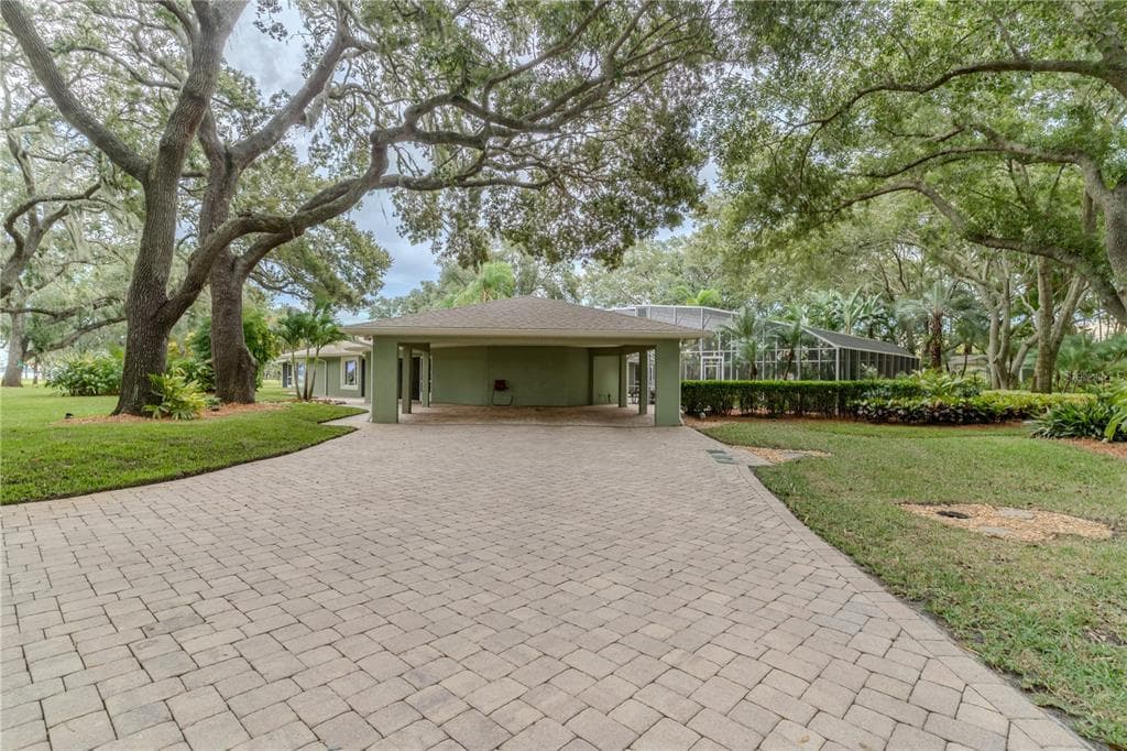 8006 LAKE LOWERY ROAD, HAINES CITY, FL 33844 — zdjęcie 4