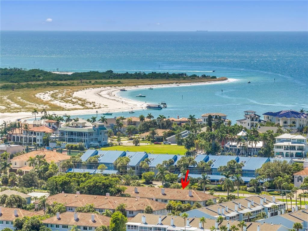 903 PINELLAS BAYWAY S # 302, TIERRA VERDE, FL 33715 — zdjęcie 2
