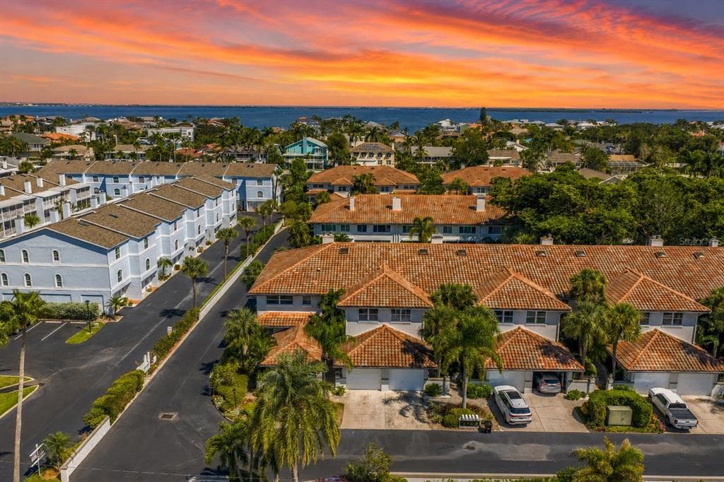 903 PINELLAS BAYWAY S # 302, TIERRA VERDE, FL 33715 — zdjęcie 5