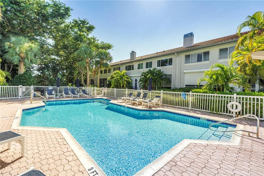 903 PINELLAS BAYWAY S # 302, TIERRA VERDE, FL 33715 — zdjęcie 4