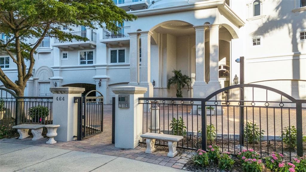 464 GOLDEN GATE POINT # 403, SARASOTA, FL 34236 — zdjęcie 5