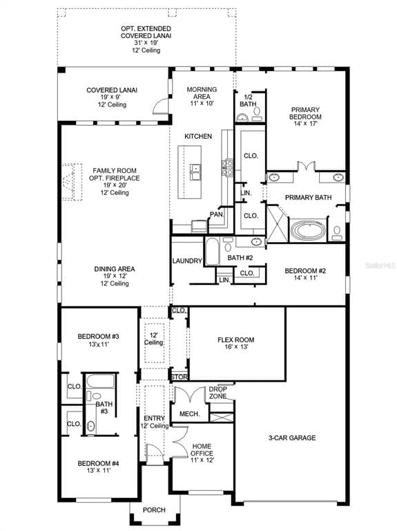 13098 CAMELOT LANE, PUNTA GORDA, FL 33955 — zdjęcie 2