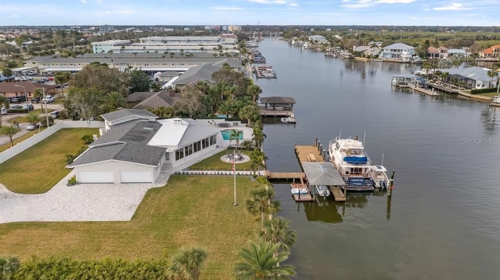102 EAST CIRCLE, NEW SMYRNA BEACH, FL 32169 — zdjęcie 3
