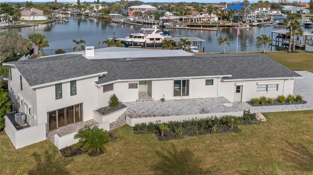 102 EAST CIRCLE, NEW SMYRNA BEACH, FL 32169