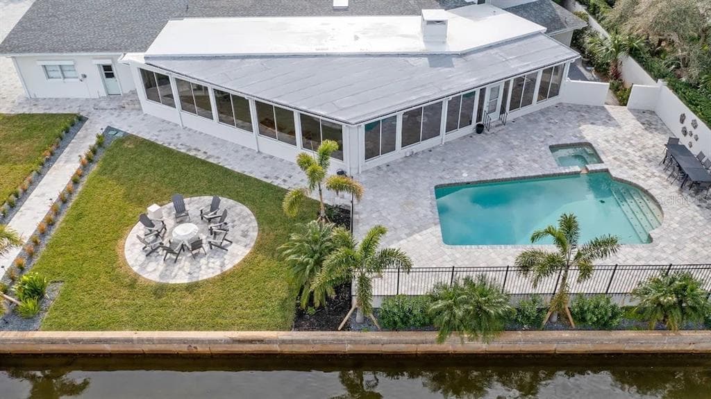 102 EAST CIRCLE, NEW SMYRNA BEACH, FL 32169 — zdjęcie 5
