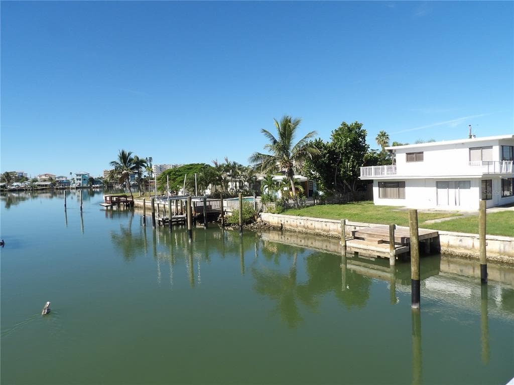 497 NORMANDY ROAD, MADEIRA BEACH, FL 33708 — zdjęcie 3