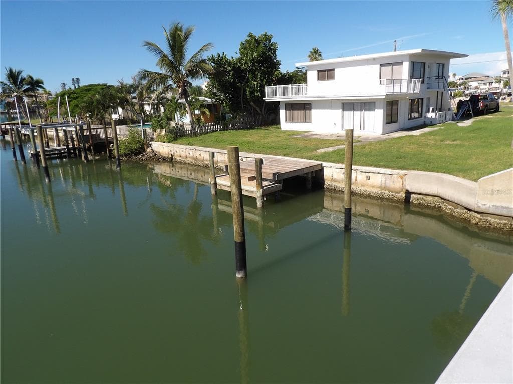 497 NORMANDY ROAD, MADEIRA BEACH, FL 33708
