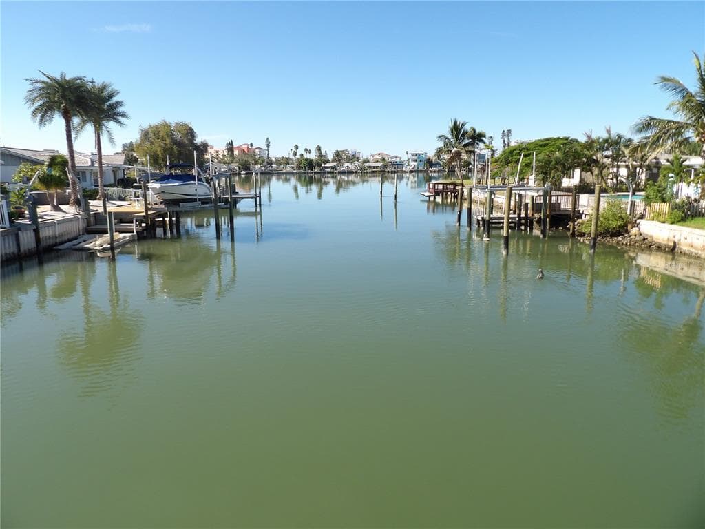 497 NORMANDY ROAD, MADEIRA BEACH, FL 33708 — zdjęcie 5