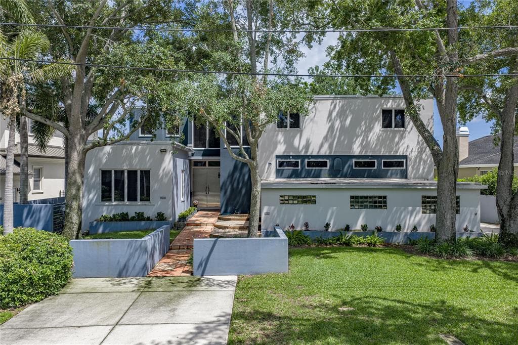 838 MONTEREY BOULEVARD NE, ST PETERSBURG, FL 33704 — zdjęcie 2